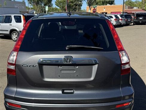 Used 2010 Honda CR-V EX-L image 5