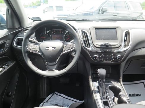 Used 2024 Chevrolet Equinox LT AWD/4WD image 15