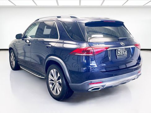 Used 2020 Mercedes-Benz GLE 350 4MATIC image 6