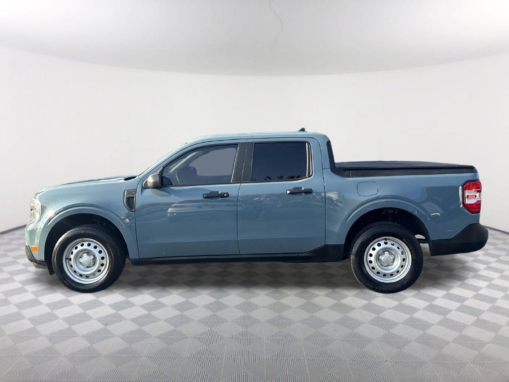 Used 2022 Ford Maverick XL FWD image 8
