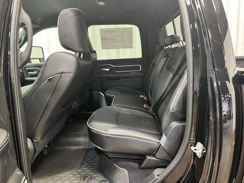 New 2026 RAM 3500 Laramie image 12