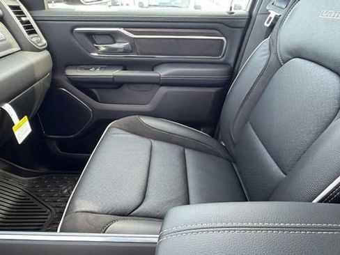 New 2026 RAM 1500 Laramie image 24