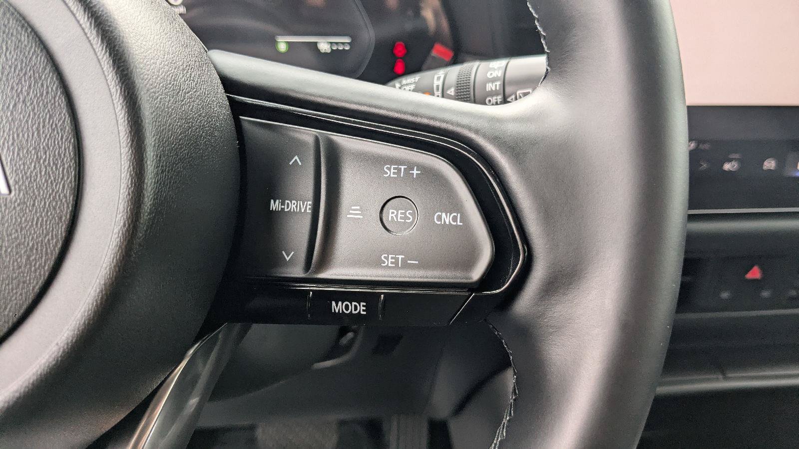 Used 2026 MAZDA CX-5 Preferred AWD/4WD image 22