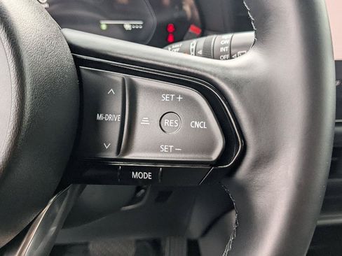 Used 2026 MAZDA CX-5 Preferred AWD/4WD image 22