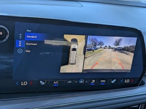 New 2026 Chevrolet Suburban LT w/ Comfort Package image 13