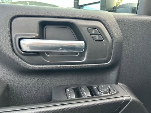 New 2026 Chevrolet Silverado 2500 Custom w/ Custom Value Package image 25