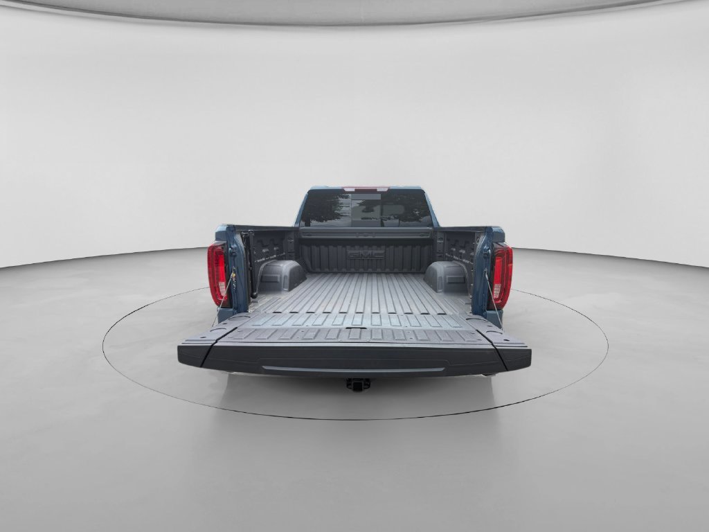 Used 2024 GMC Sierra 1500 SLT w/ SLT Premium Plus Package AWD/4WD image 18
