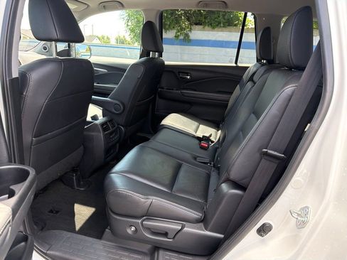 Used 2018 Honda Pilot EX-L image 19