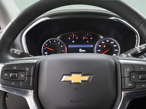 Used 2024 Chevrolet Blazer LT w/ Convenience Package AWD/4WD image 13
