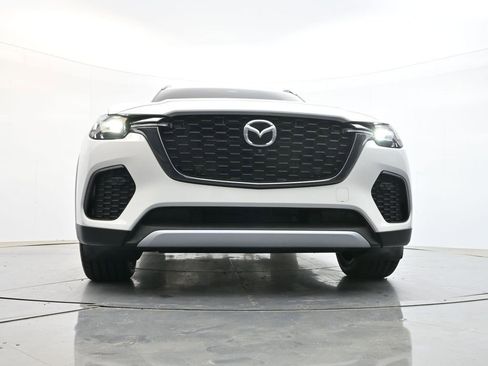 Used 2025 MAZDA CX-70 Plug-In Hybrid w/ Premium Plus AWD/4WD image 32