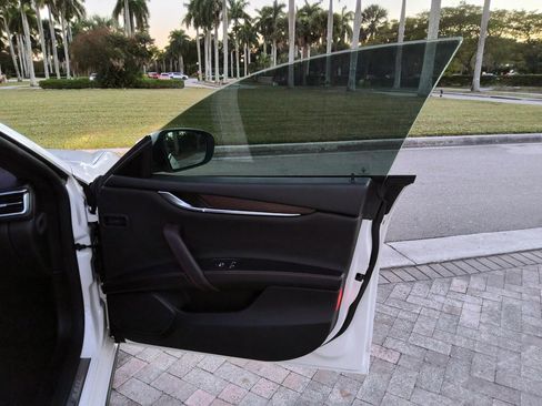 Used 2018 Maserati Ghibli S Q4 image 29