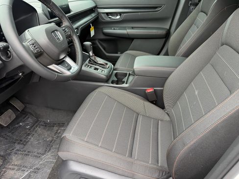 New 2026 Honda CR-V TrailSport image 15