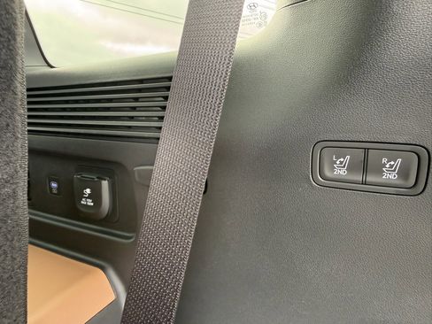 New 2026 Hyundai Santa Fe Calligraphy image 15