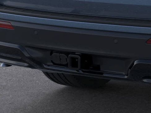 New 2025 Ford Explorer ST-Line w/ Premium Package image 23