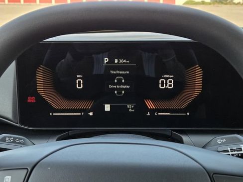 New 2026 Kia K4 FWD image 13