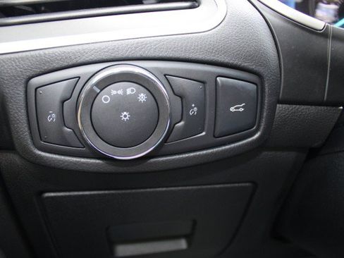 Used 2016 Ford Edge SEL w/ Equipment Group 201A FWD image 23