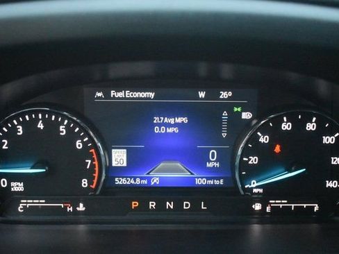 Used 2024 Ford Explorer Limited image 18