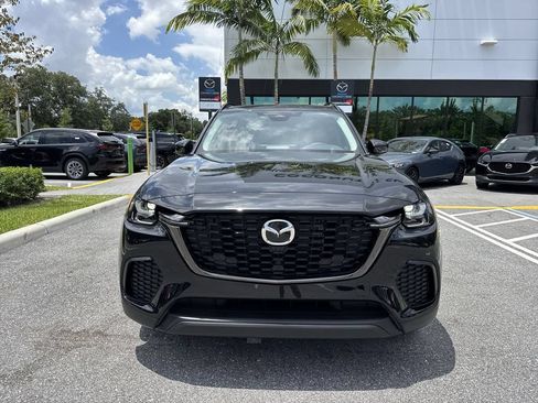 New 2026 MAZDA CX-70 SC AWD/4WD image 29