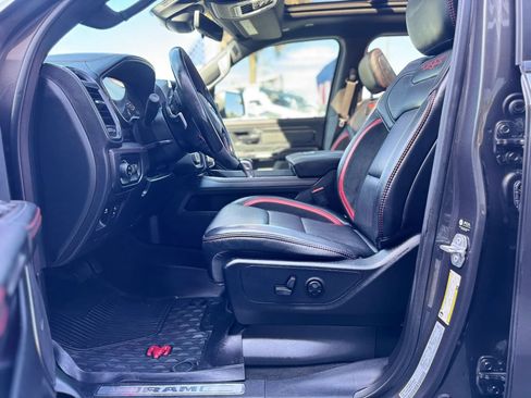 Used 2021 RAM 1500 TRX w/ TRX Level 2 Equipment Group image 41