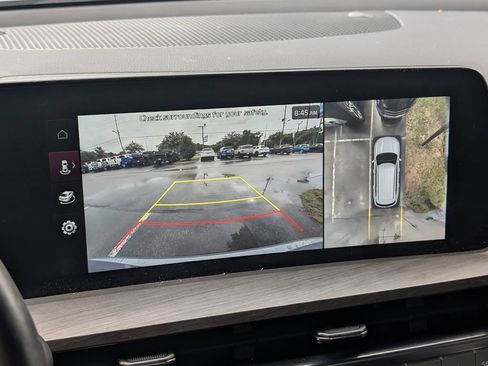 Used 2024 Kia Telluride AWD image 25