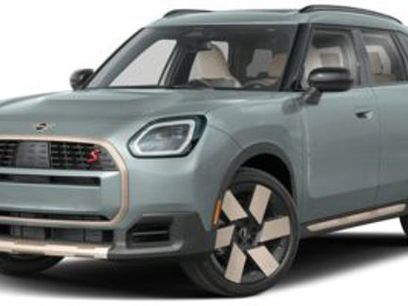 New 2026 MINI Cooper Countryman S