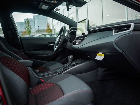 New 2026 Toyota Corolla SE image 9