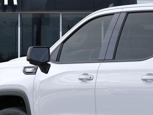 New 2026 GMC Sierra 1500 Elevation w/ Preferred Package RWD image 13