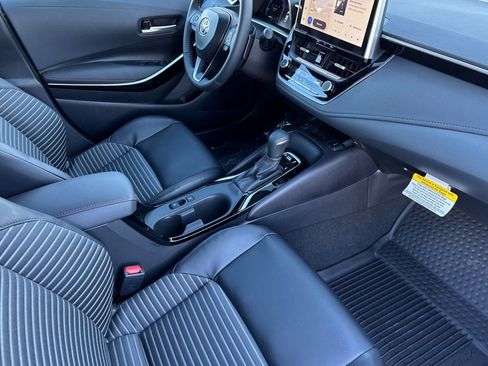New 2026 Toyota Corolla XSE image 14