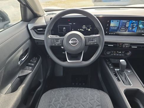 New 2026 Nissan Kicks SV w/ Cold Weather Package image 15