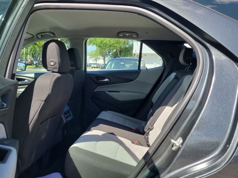 Used 2019 Chevrolet Equinox LS FWD image 12