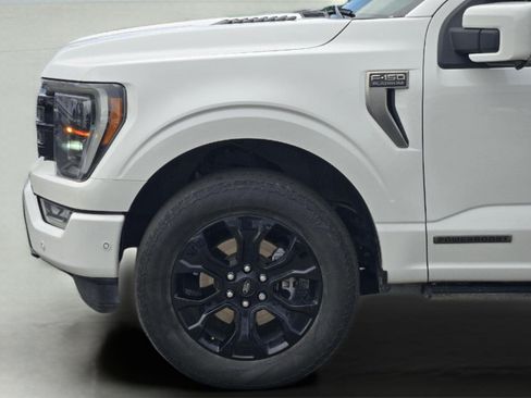Used 2022 Ford F150 Platinum w/ Equipment Group 701A High AWD/4WD image 9