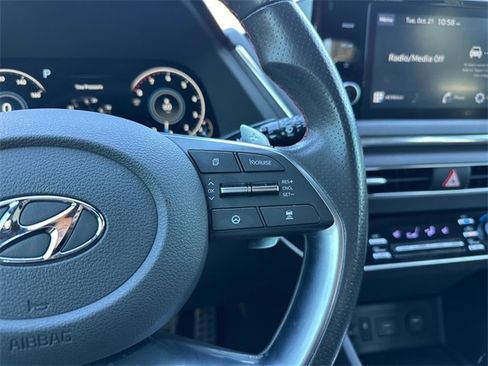 Used 2021 Hyundai Sonata SEL Plus image 22