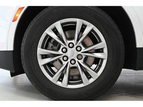 Used 2023 Cadillac XT5 Premium Luxury image 22