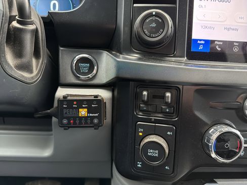 Used 2024 Ford F350 Limited w/ FX4 Off-Road Package image 18