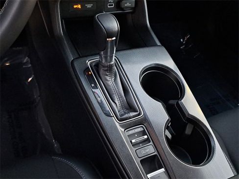 Certified 2023 Honda Civic Sport image 30