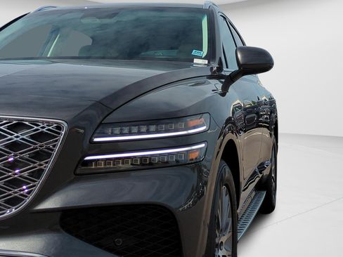 New 2026 Genesis GV80 2.5T AWD/4WD image 26