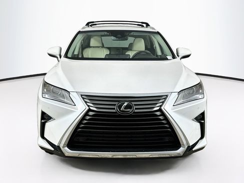 Used 2017 Lexus RX 350 AWD w/ Premium Package image 2