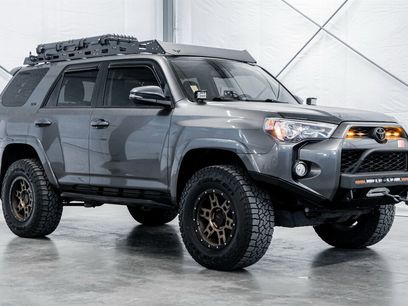 Used 2016 Toyota 4Runner SR5 Premium