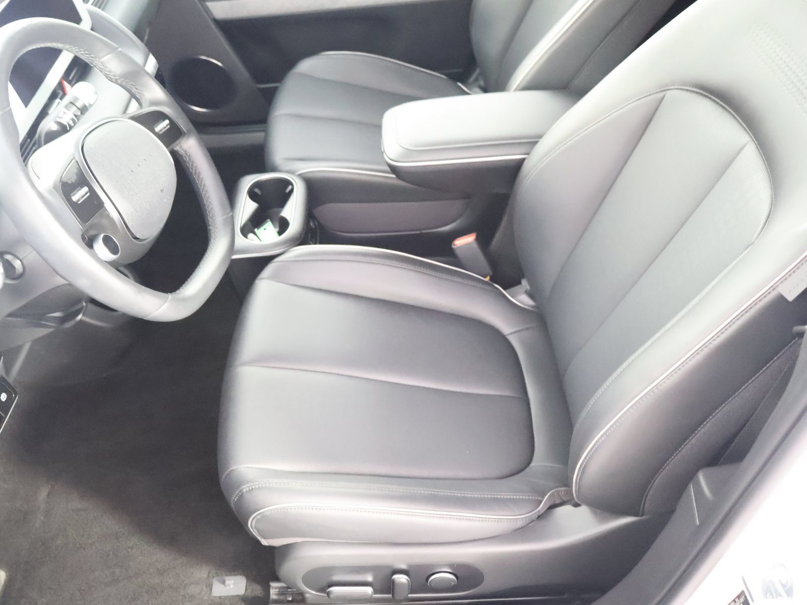 Used 2023 Hyundai Ioniq 5 SEL AWD/4WD image 25