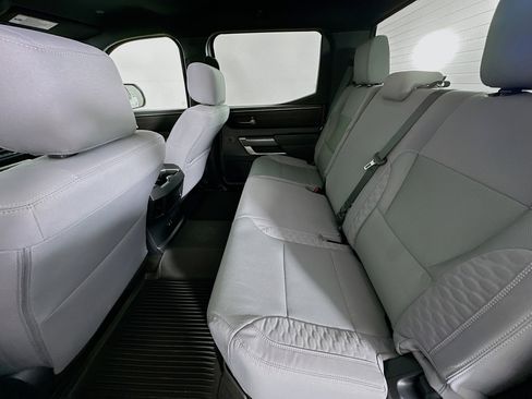 Used 2025 Toyota Tundra SR5 image 28