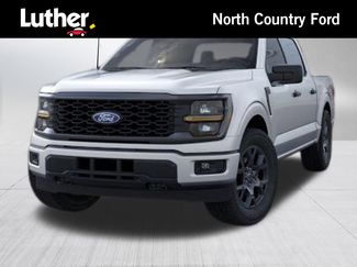New 2026 Ford F150 STX w/ Equipment Group 200A video 2