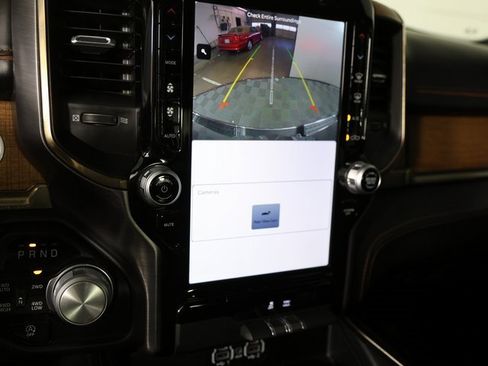 Used 2024 RAM 1500 Limited image 20