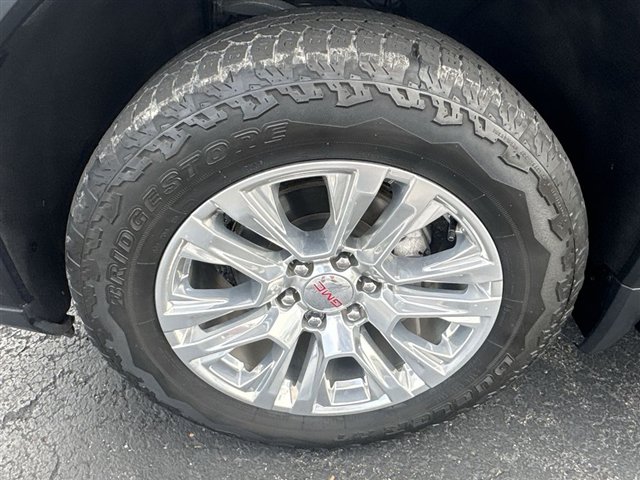 Certified 2023 GMC Sierra 1500 Denali AWD/4WD image 33