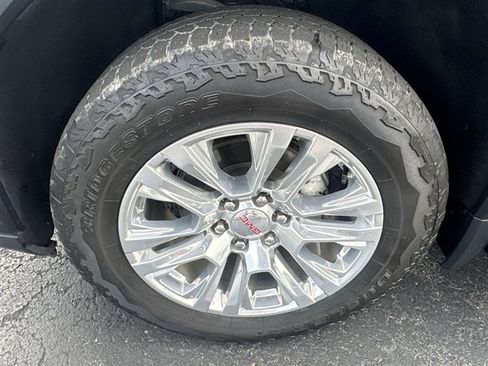 Used 2023 GMC Sierra 1500 Denali AWD/4WD image 33