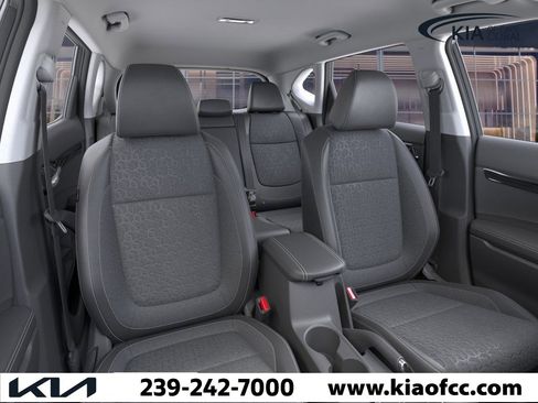New 2026 Kia Seltos S image 15