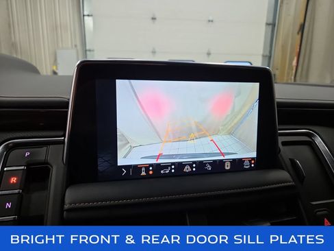 Used 2023 GMC Yukon AT4 AWD/4WD image 26