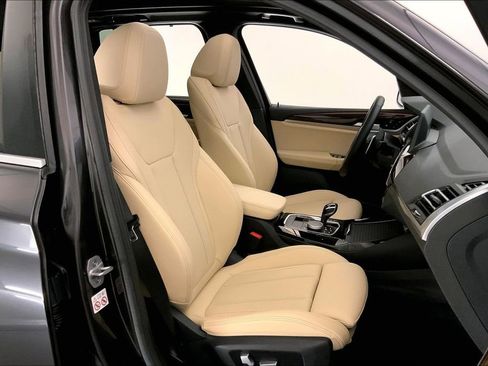 Certified 2023 BMW X3 xDrive30i w/ Premium Package w/ZPA AWD/4WD image 6