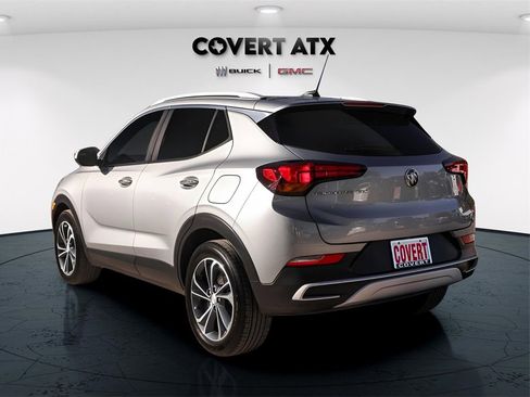 Used 2023 Buick Encore GX Select image 6