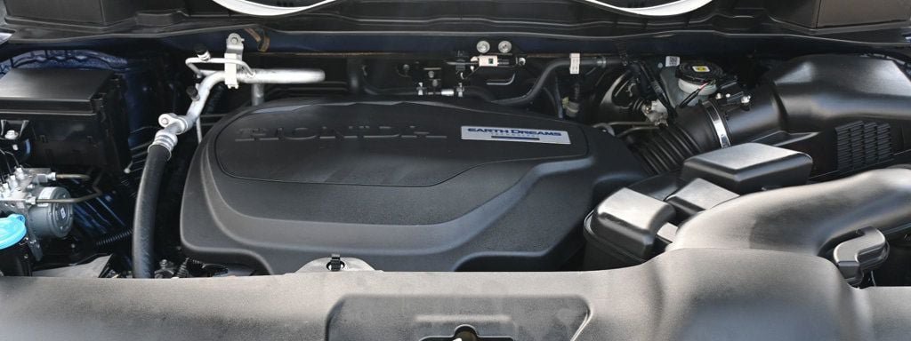 Used 2019 Honda Odyssey EX-L image 24