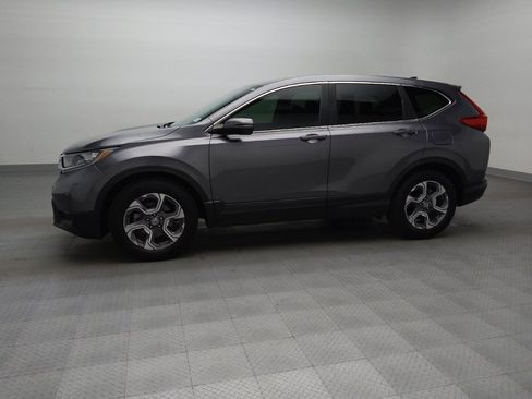 Used 2018 Honda CR-V EX-L image 2
